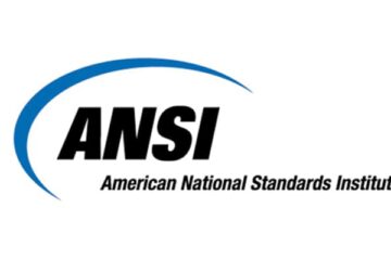 ANSI standard