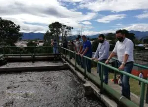 sewage education