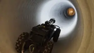 sewage inspection chambers-sewer inspection