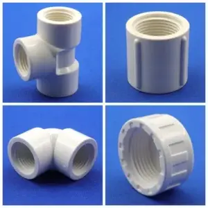 What is pvc?
