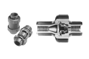 check valves