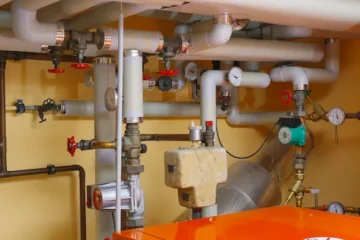 check valves