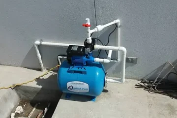 pressure pumps